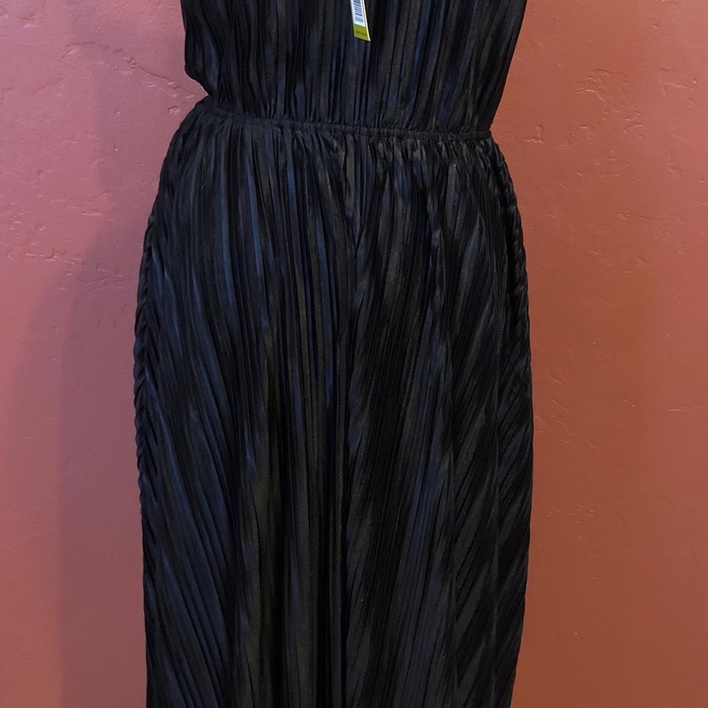 Black Devon Dress